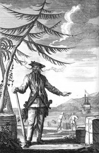 blackbeard