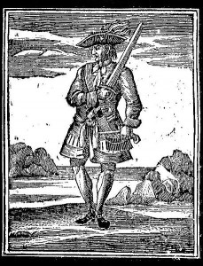 calico jack