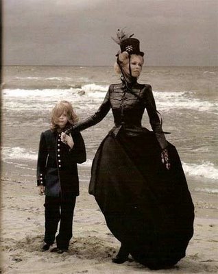 goth