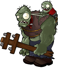 Gargantuar