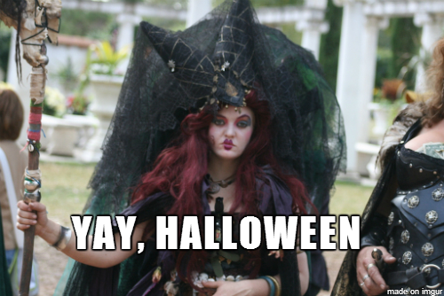 GothHalloween
