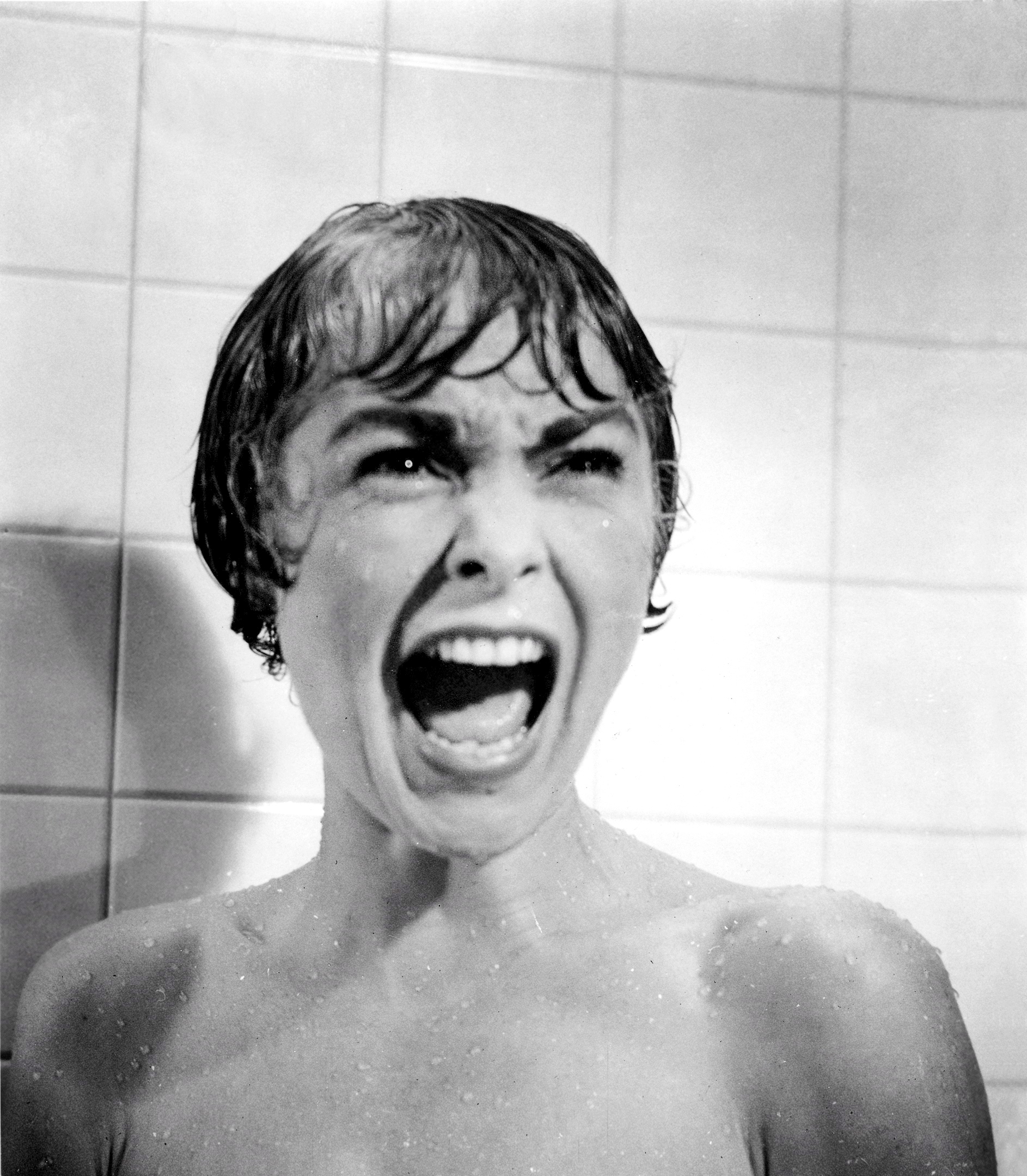Psycho