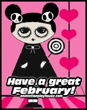 FEBRUARY