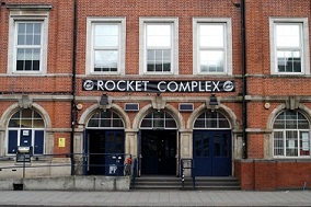 rocketcomplex