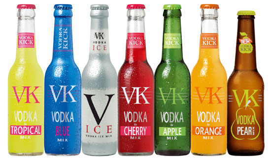 vkmixed