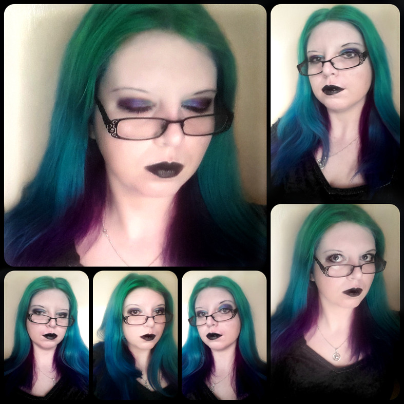 Rainbowhair