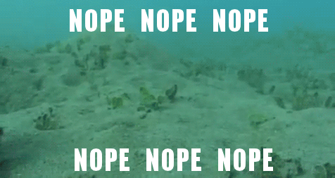 NopeNopeNope