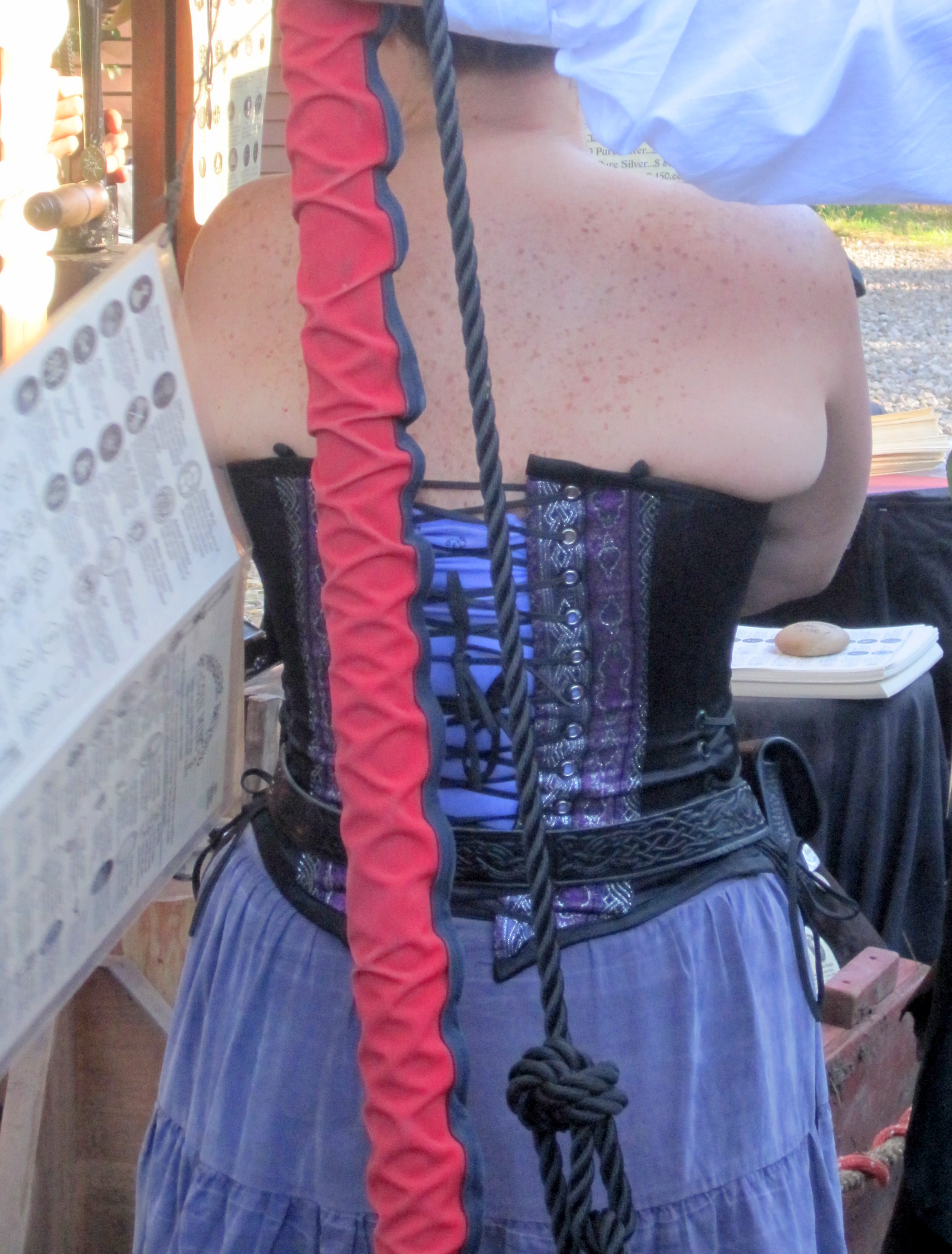 val-corset