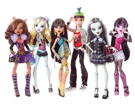 Monster_High_dolls