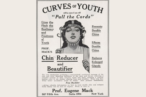 chin-reducer-vintage-beauty-product