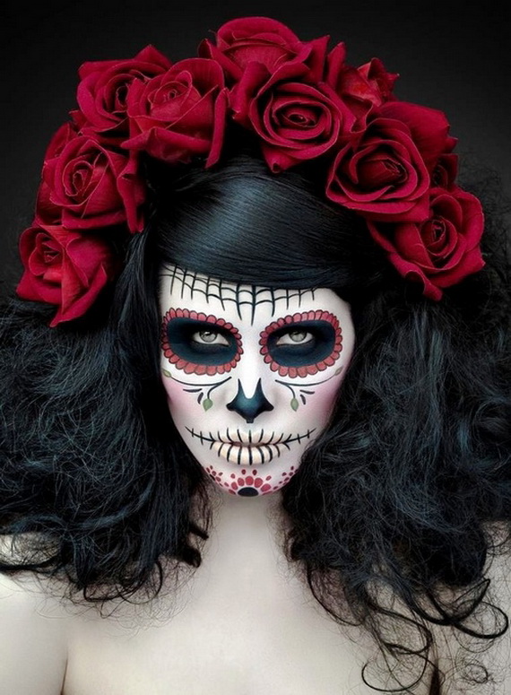 cfdf7268-smush-50Halloween-Best-Calaveras-Makeup-Sugar-Skull-Ideas-for-Women_39