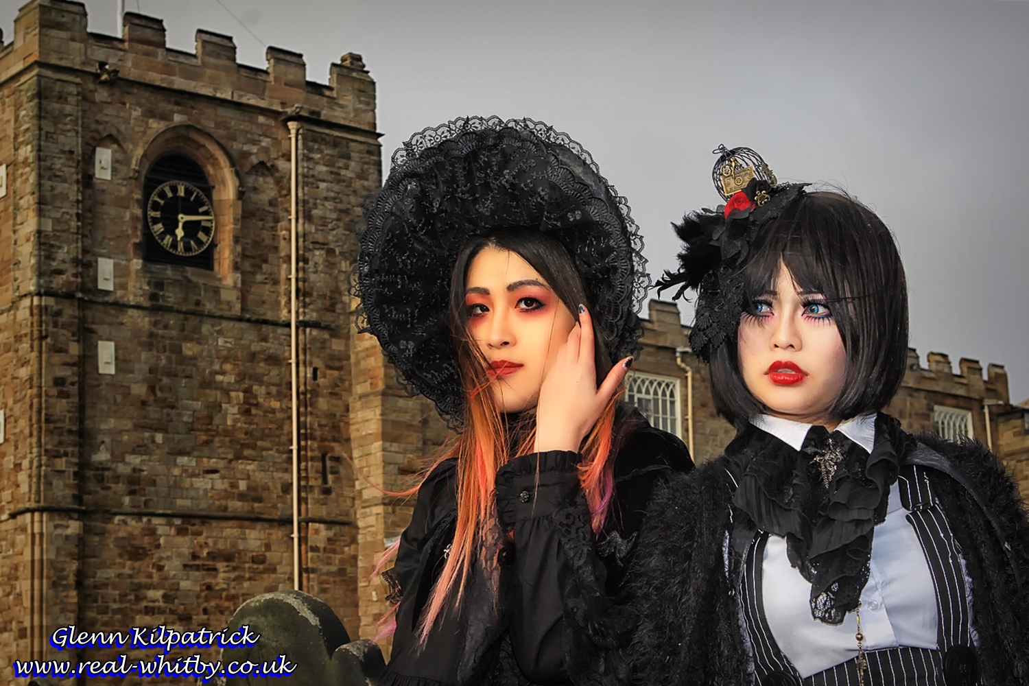 Whitby-Goth-weekend-Sping-2014-Glenn-Kilpatrick-372