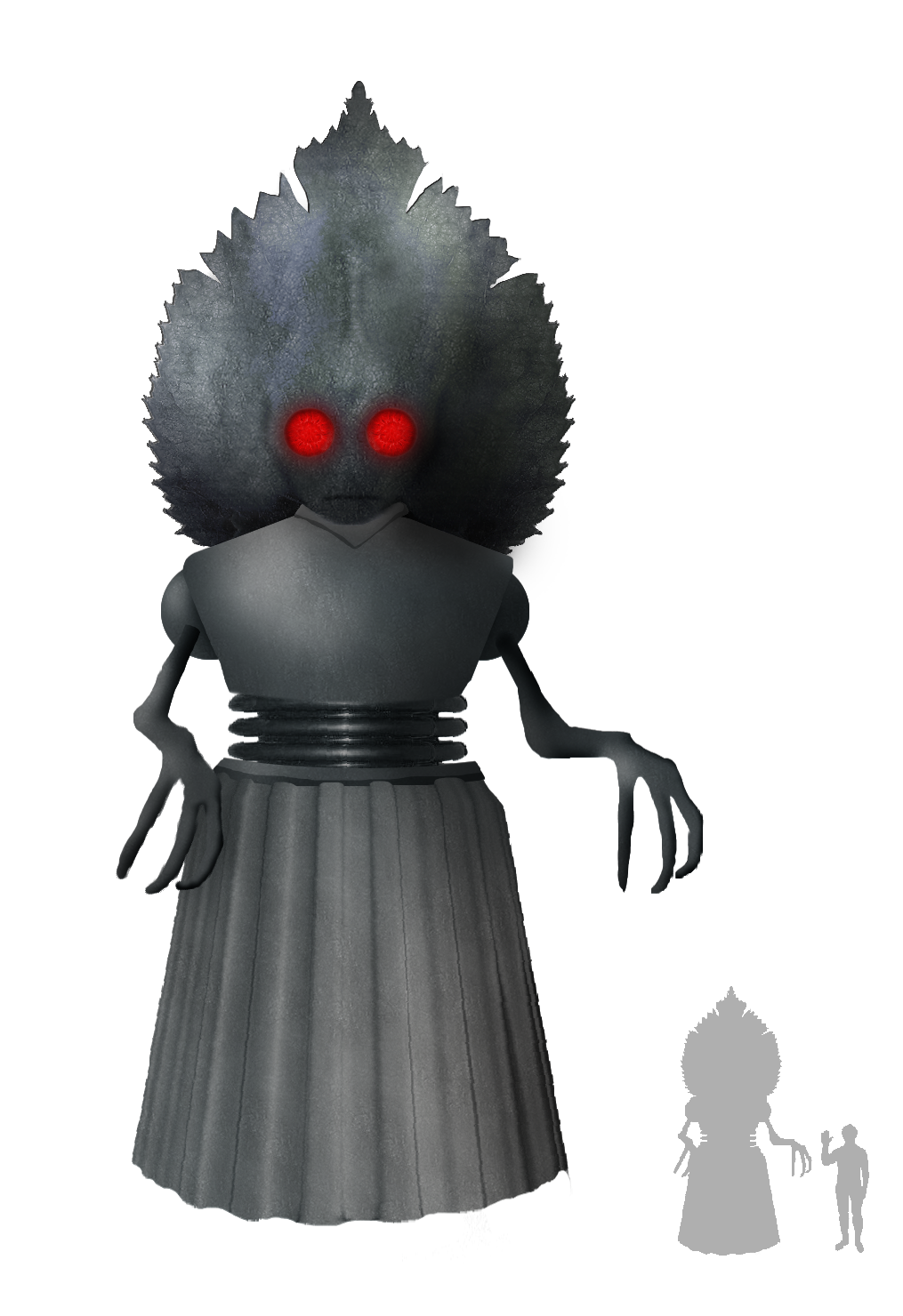 flatwoods_monster