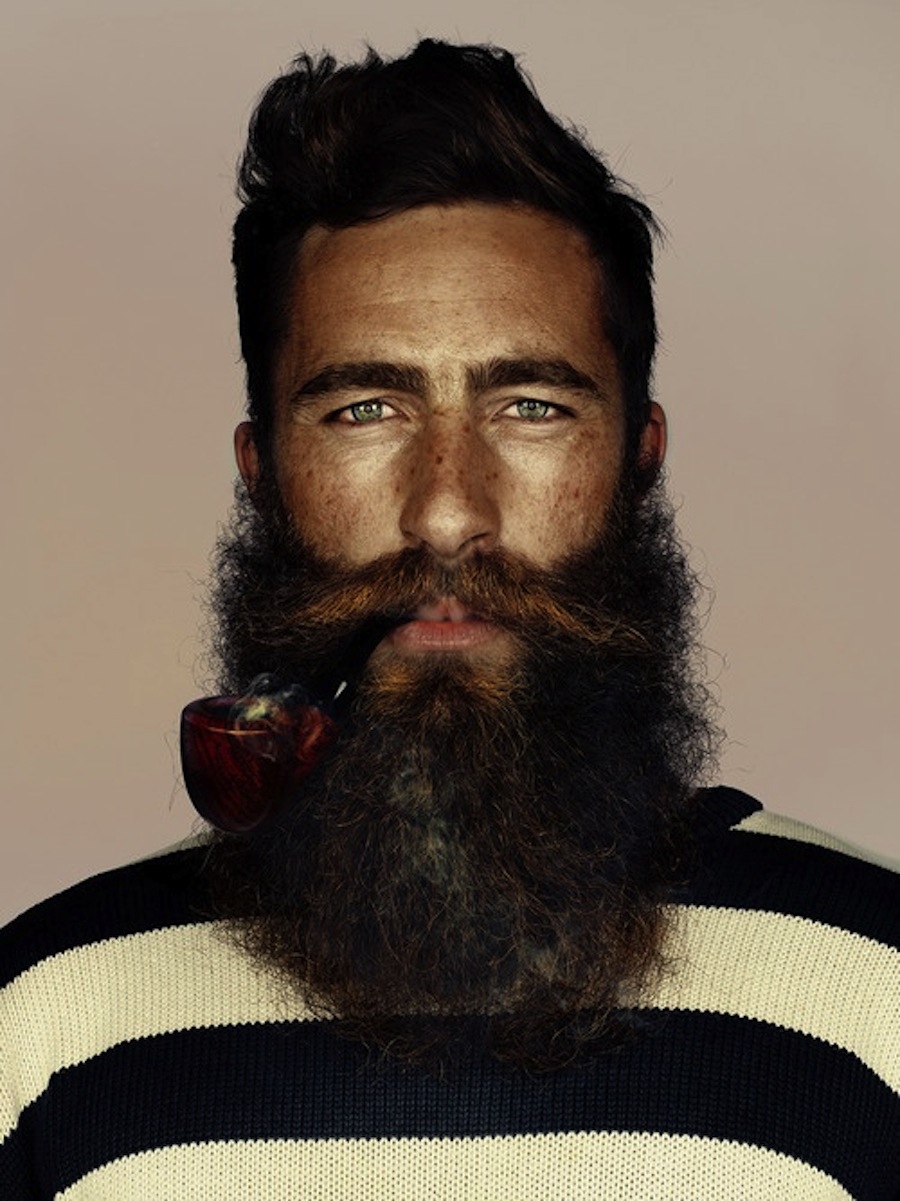 great-beard