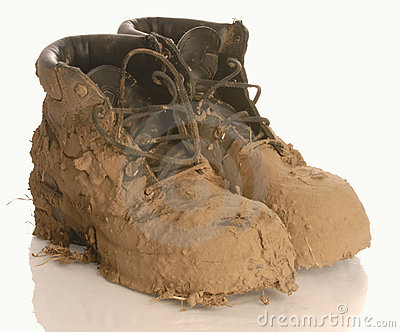 muddy-boots