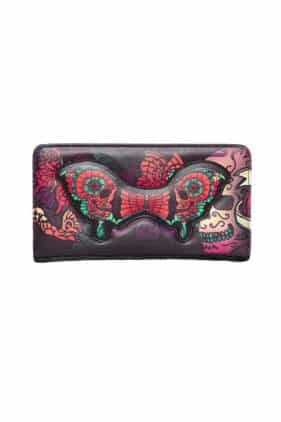 FoxTrot Wallet