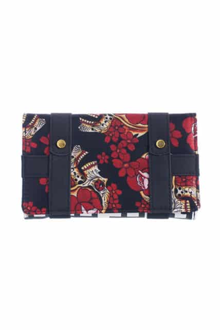 FoxTrot Wallet (by Iron Fist)