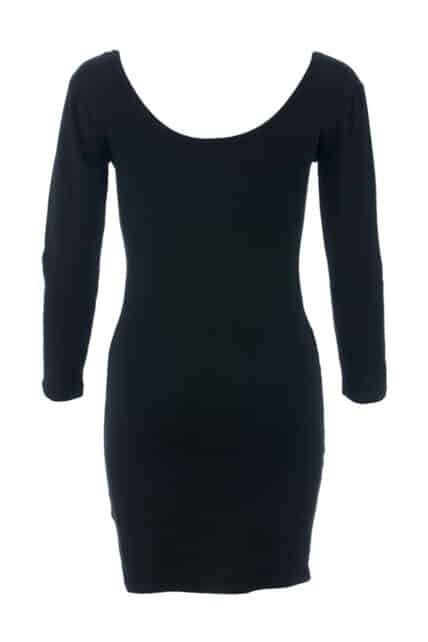 Tiger & Bunny Sequin Dress (by Iron Fist)