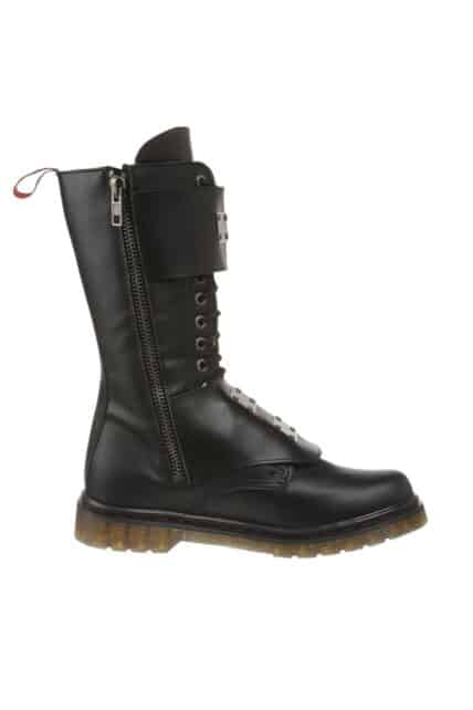 Mens Disorder-302 Boots