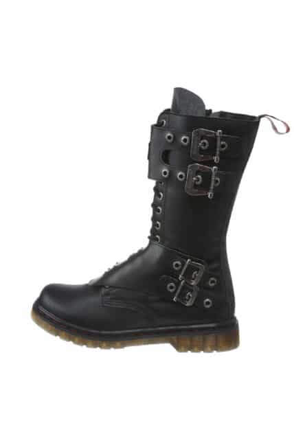 Mens Disorder-302 Boots