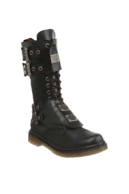 Mens Disorder-302 Boots