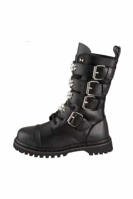 Mens Gravel-10S Boots