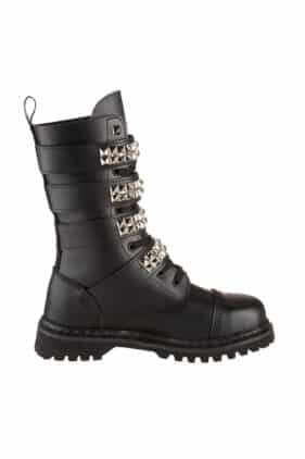 Mens Gravel-10S Boots