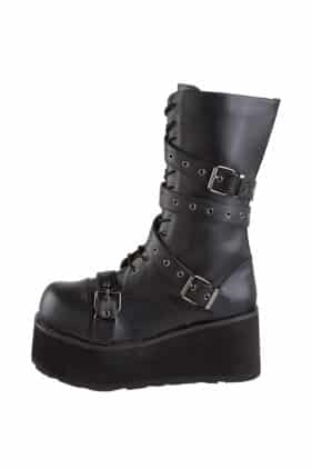 Mens TRASHVILLE-205 Boots