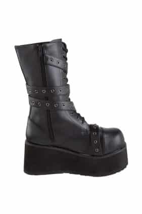 Mens TRASHVILLE-205 Boots