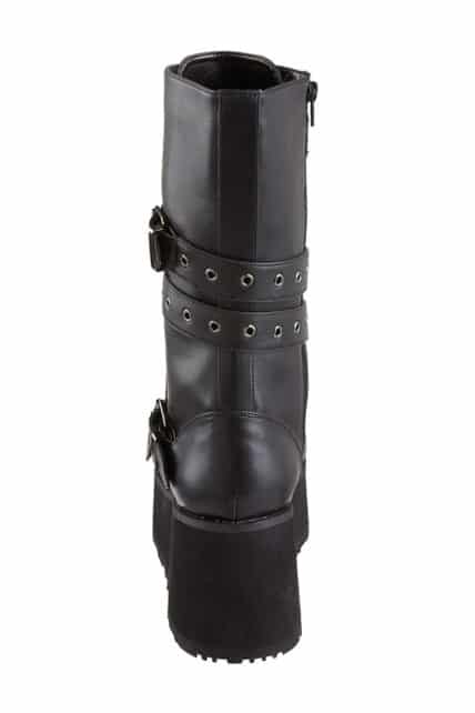 Mens TRASHVILLE-205 Boots