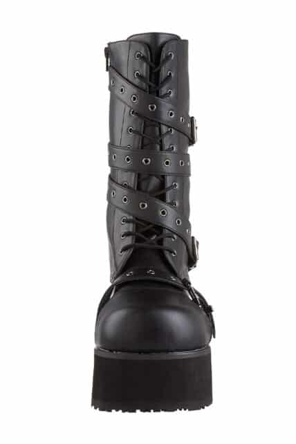 Mens TRASHVILLE-205 Boots