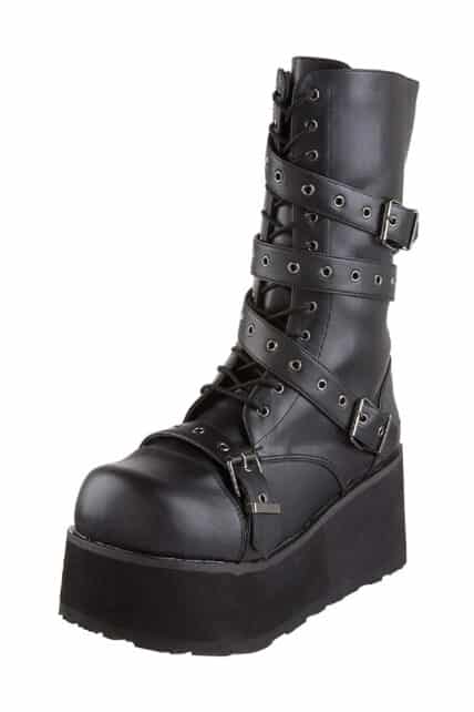 Mens TRASHVILLE-205 Boots