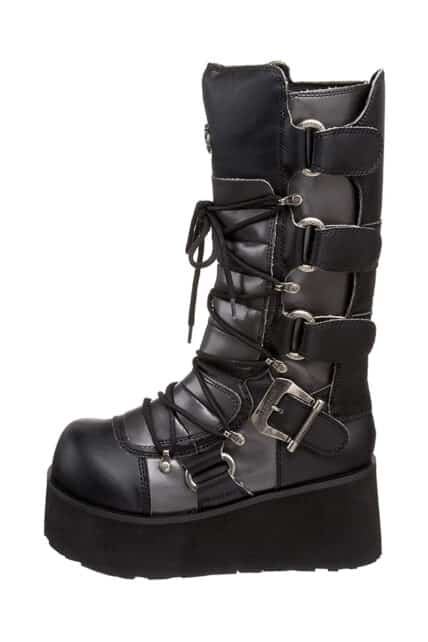 Mens Trashville-519 Boots