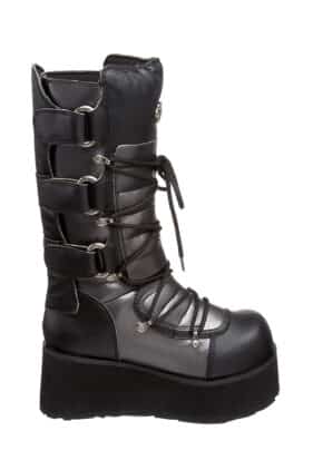 Mens Trashville-519 Boots