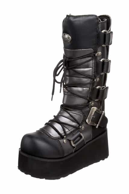 Mens Trashville-519 Boots