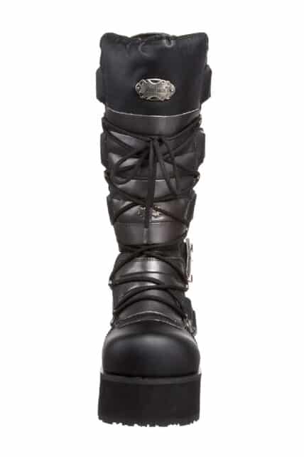 Mens Trashville-519 Boots