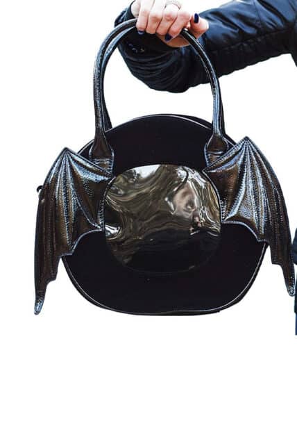 Night Stalker Handbag (by Iron Fist)