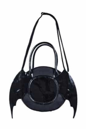 Night Stalker Handbag (by Iron Fist)