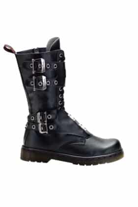 Mens Disorder-302 Boots (by Demonia)