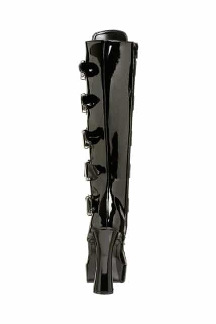 Womens ELECTRA-2042 Boots