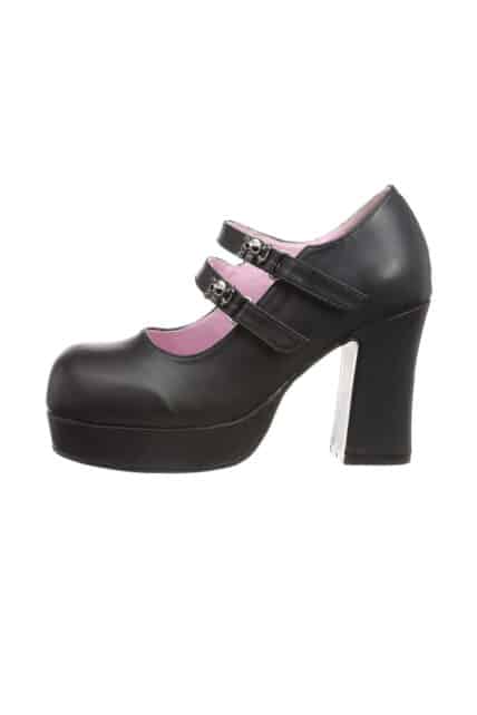 Womens GOTHIKA-09 Shoes