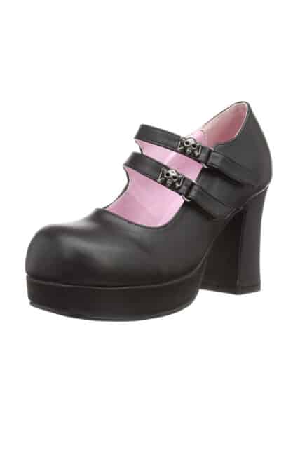 Womens GOTHIKA-09 Shoes