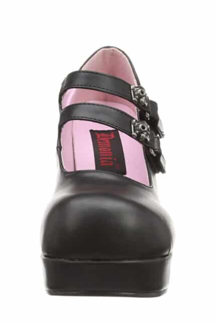 Womens GOTHIKA-09 Shoes