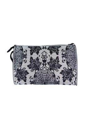 Womens Midnight Widow Clutch Bag (by Iron Fist)