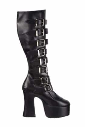 Womens SLUSH-249 Boots