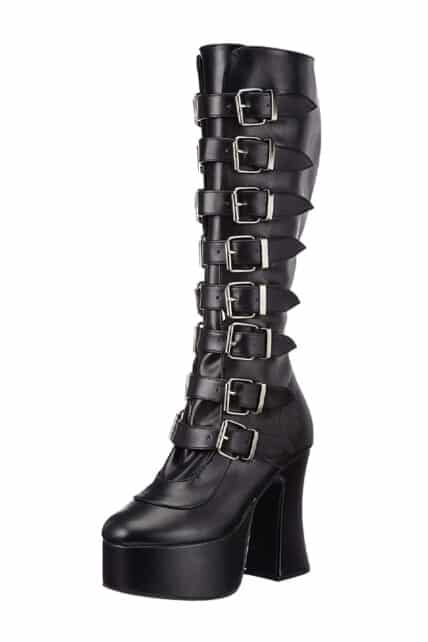 Womens SLUSH-249 Boots