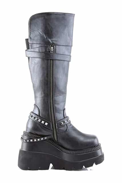 Womens Shaker 101 Boots