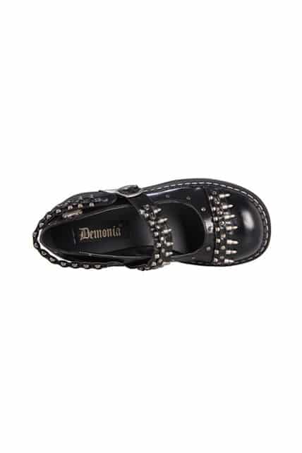 Womens Black Emily 309 Shoes