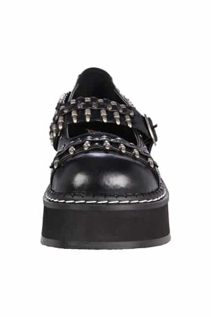 Womens Black Emily 309 Shoes