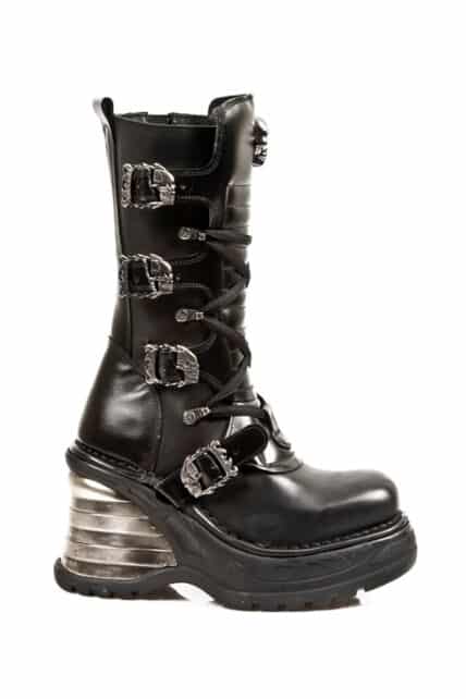 Womens M.8374-81 Boots